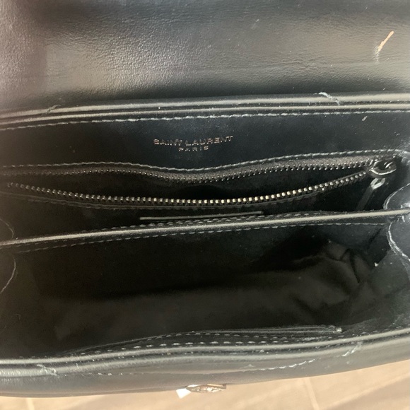 Saint Laurent Crossbody Bag - Picture 5 of 7